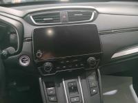Honda Cr-v CR-V LIFESTYLE