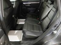 Honda Cr-v CR-V LIFESTYLE