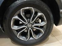 Honda Cr-v CR-V LIFESTYLE