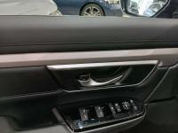 Honda Cr-v CR-V LIFESTYLE