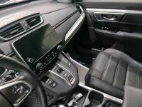 Honda Cr-v CR-V LIFESTYLE
