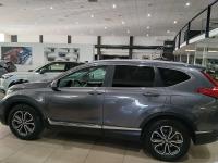 Honda Cr-v CR-V LIFESTYLE