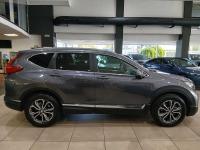 Honda Cr-v CR-V LIFESTYLE