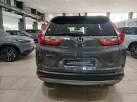 Honda Cr-v CR-V LIFESTYLE