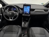 Renault Captur E-Tech full hybrid 117kW (160CV) techno