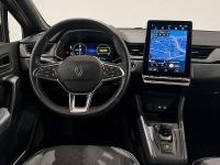 Renault Captur E-Tech full hybrid 117kW (160CV) techno
