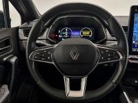 Renault Captur E-Tech full hybrid 117kW (160CV) techno