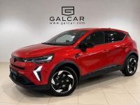 Renault Captur E-Tech full hybrid 117kW (160CV) techno