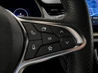 Renault Captur E-Tech full hybrid 117kW (160CV) techno