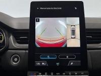 Renault Captur E-Tech full hybrid 117kW (160CV) techno