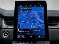 Renault Captur E-Tech full hybrid 117kW (160CV) techno