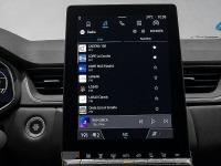 Renault Captur E-Tech full hybrid 117kW (160CV) techno