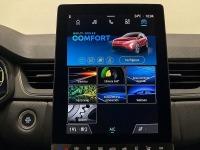 Renault Captur E-Tech full hybrid 117kW (160CV) techno