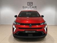 Renault Captur E-Tech full hybrid 117kW (160CV) techno