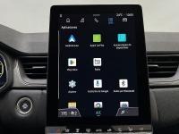 Renault Captur E-Tech full hybrid 117kW (160CV) techno