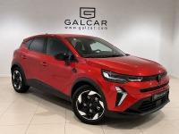 Renault Captur E-Tech full hybrid 117kW (160CV) techno