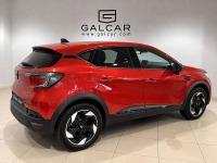 Renault Captur E-Tech full hybrid 117kW (160CV) techno