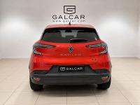 Renault Captur E-Tech full hybrid 117kW (160CV) techno