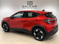 Renault Captur E-Tech full hybrid 117kW (160CV) techno