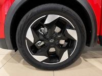 Renault Captur E-Tech full hybrid 117kW (160CV) techno
