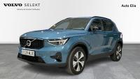 Volvo Xc40 T4 PHEV Recharge Plus Dark Auto 155 kW (211 CV)