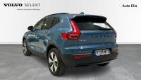 Volvo Xc40 T4 PHEV Recharge Plus Dark Auto 155 kW (211 CV)