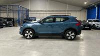 Volvo Xc40 T4 PHEV Recharge Plus Dark Auto 155 kW (211 CV)