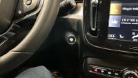 Volvo Xc40 T4 PHEV Recharge Plus Dark Auto 155 kW (211 CV)