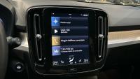 Volvo Xc40 T4 PHEV Recharge Plus Dark Auto 155 kW (211 CV)