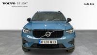 Volvo Xc40 T4 PHEV Recharge Plus Dark Auto 155 kW (211 CV)