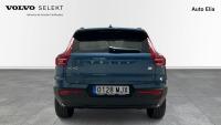Volvo Xc40 T4 PHEV Recharge Plus Dark Auto 155 kW (211 CV)