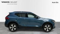 Volvo Xc40 T4 PHEV Recharge Plus Dark Auto 155 kW (211 CV)