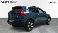 Volvo Xc40 T4 PHEV Recharge Plus Dark Auto 155 kW (211 CV)