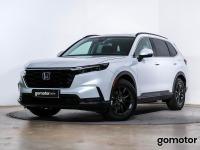 Honda Cr-v 2.0 I-MMD HYBRID ELEGANCE CVT 184 5P