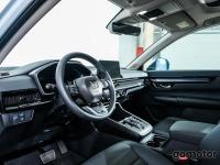 Honda Cr-v 2.0 I-MMD HYBRID ELEGANCE CVT 184 5P