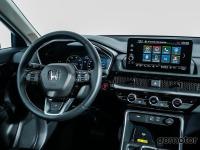 Honda Cr-v 2.0 I-MMD HYBRID ELEGANCE CVT 184 5P