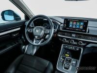 Honda Cr-v 2.0 I-MMD HYBRID ELEGANCE CVT 184 5P