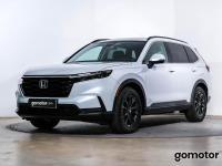 Honda Cr-v 2.0 I-MMD HYBRID ELEGANCE CVT 184 5P