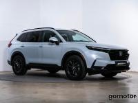 Honda Cr-v 2.0 I-MMD HYBRID ELEGANCE CVT 184 5P