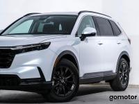 Honda Cr-v 2.0 I-MMD HYBRID ELEGANCE CVT 184 5P