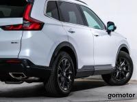 Honda Cr-v 2.0 I-MMD HYBRID ELEGANCE CVT 184 5P