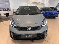 Honda Jazz Hybrid 