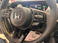 Honda Jazz Hybrid 