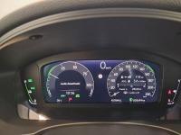 Honda Civic E:hev 2.0 i-MMD CVT Advance