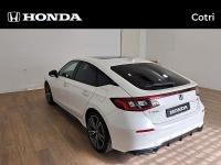 Honda Civic E:hev 2.0 i-MMD CVT Advance