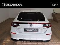 Honda Civic E:hev 2.0 i-MMD CVT Advance