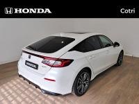 Honda Civic E:hev 2.0 i-MMD CVT Advance
