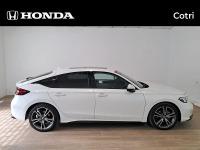 Honda Civic E:hev 2.0 i-MMD CVT Advance