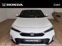 Honda Civic E:hev 2.0 i-MMD CVT Advance