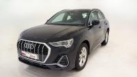 Audi Q3 Tfsie S line 45 TFSI e 180 kW (245 CV) S tronic